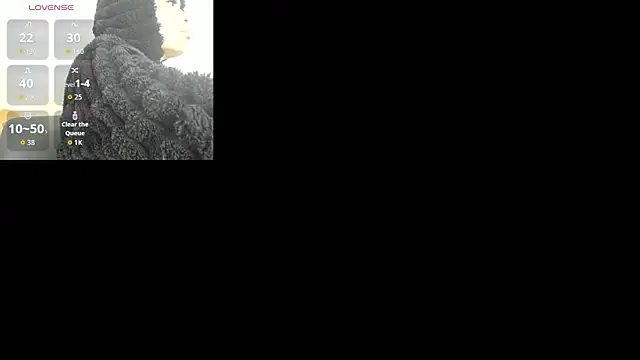 Raichell  online show from 07-11-26, 12:08