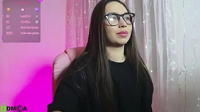 Arianahot777 online show from 02-05-25, 09:18