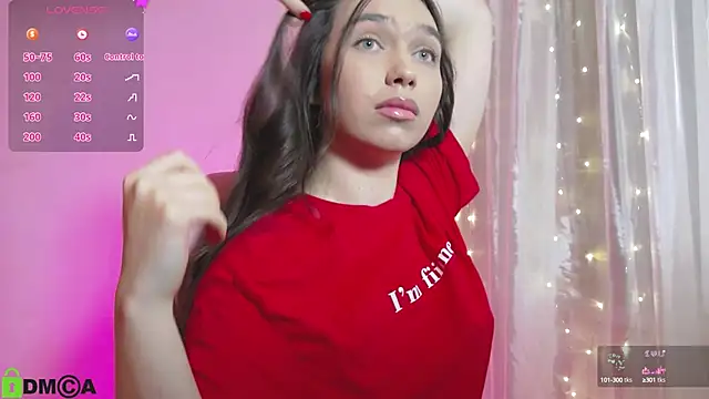 Arianahot777 online show from 03-14-25, 12:32