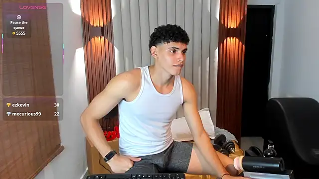 Justin mack online show from 02-18-25, 06:04