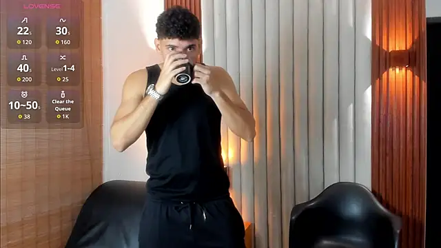 Justin mack online show from 10-01-25, 12:00