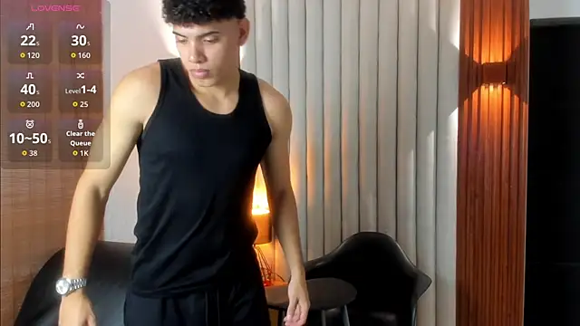 Justin mack online show from 10-08-25, 11:52