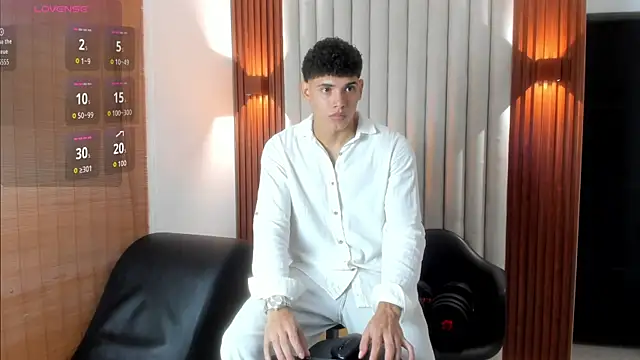 Justin mack online show from 10-10-25, 11:53