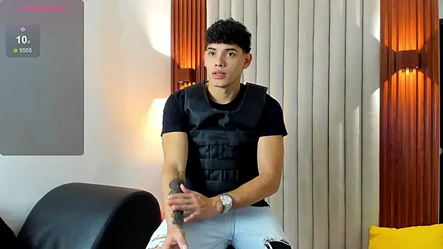 Justin mack online show from 10-31-25, 11:44