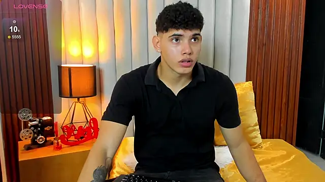 Justin mack online show from 11-25-25, 07:36