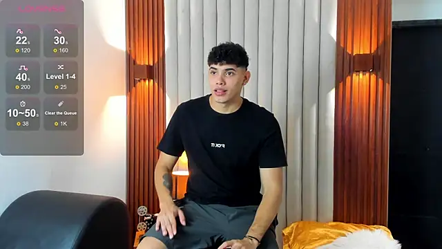 Justin mack online show from 11-26-25, 07:15