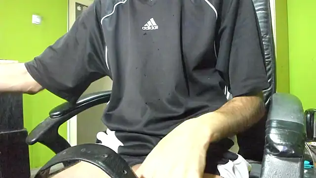 BigCumShoot online show from 02-06-26, 10:51