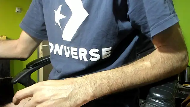 BigCumShoot online show from 03-05-26, 05:58