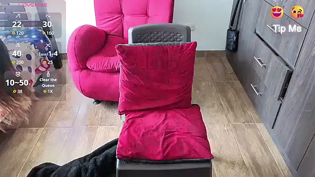 xxsexycutexxx online show from 12-20-25, 01:18