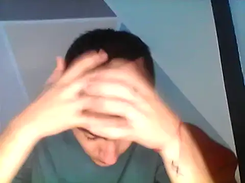 daimon king05 online show from 02-14-25, 01:23