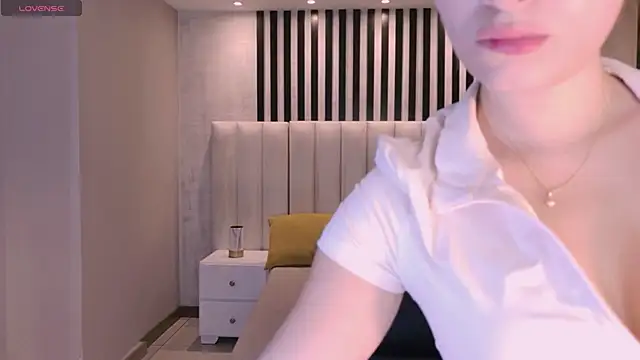 AmaiaHaywood online show from 03-12-26, 04:51