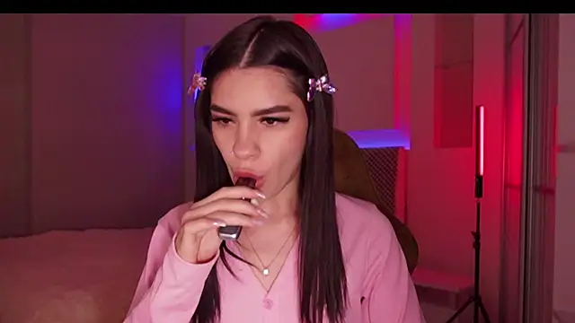  BbFreya online show from 02-03-25, 05:35