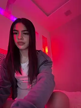  BbFreya online show from 02-06-25, 07:40