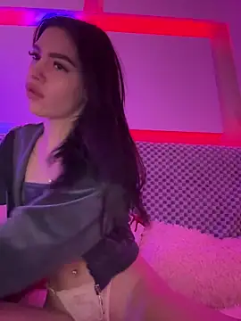  BbFreya online show from 02-12-25, 06:09