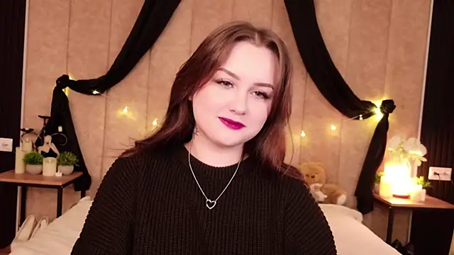 Snapshot of Kendra_Parlow chatting on 10-05-25, 08:40 Kendra Parlow online show from 10-05-25, 08:40