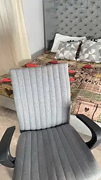 Marce 777 online show from 12-20-25, 12:29