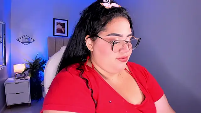  michel bbw online show from 03-14-26, 03:12