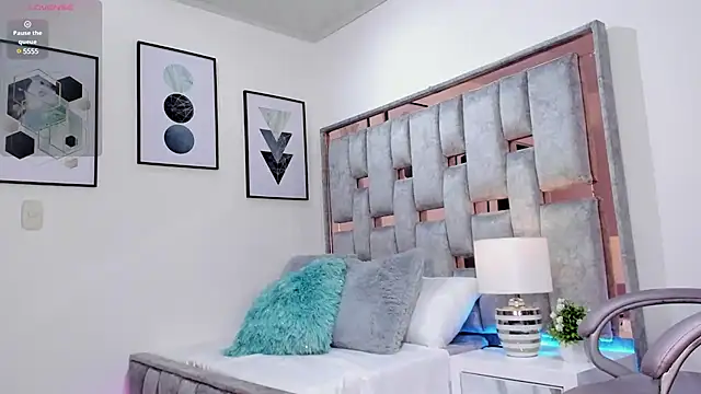 Snapshot of Alexa_candy18 chatting on 03-06-25, 12:10 Alexa candy18 online show from 03-06-25, 12:10