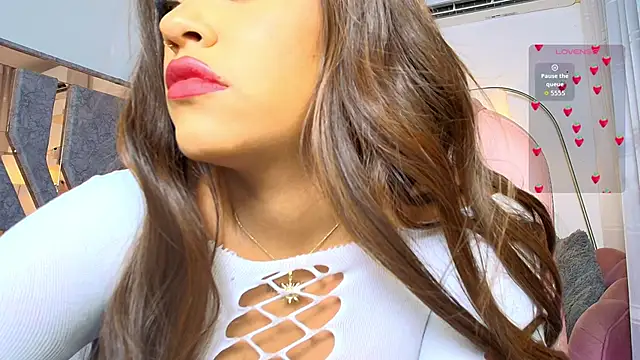 Snapshot of Alexa_candy18 chatting on 02-17-26, 12:40 Alexa candy18 online show from 02-17-26, 12:40