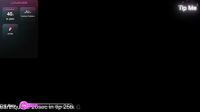 Snapshot of Braatz_ chatting on 02-19-25, 03:38 Braatz online show from 02-19-25, 03:38