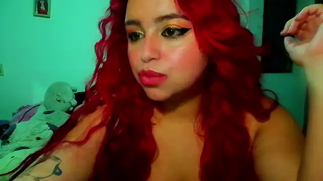 EstefyTabbo online show from 06-06-26, 10:20