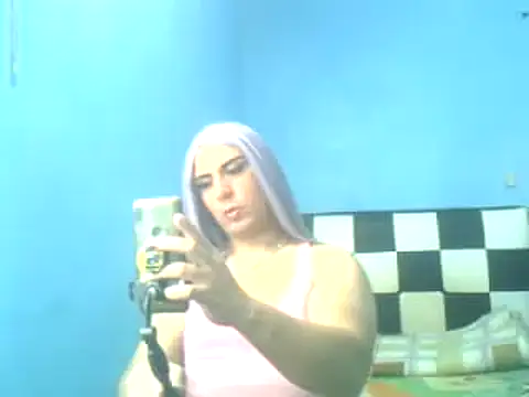 Snapshot of DivinaTransStrella chatting on 02-17-25, 06:04 DivinaTransStrella online show from 02-17-25, 06:04