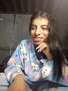 Ariell Kieran online show from 02-12-25, 10:59