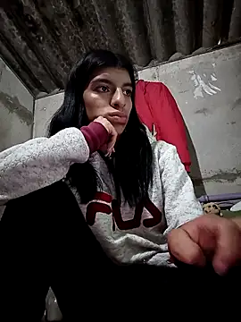 Ariell Kieran online show from 02-19-25, 09:03