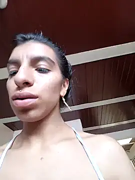 Ariell Kieran online show from 03-03-25, 04:24