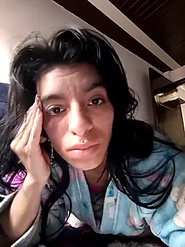 Ariell Kieran online show from 03-13-25, 10:21