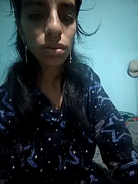 Ariell Kieran online show from 12-01-25, 11:21