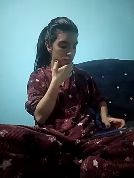 Ariell Kieran online show from 02-12-26, 01:00