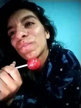 Ariell Kieran online show from 03-12-26, 02:39