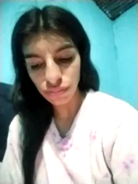 Ariell Kieran online show from 03-18-26, 02:47