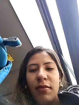 Andrea18 blonde online show from 03-13-25, 12:46