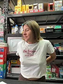 Andrea18 blonde online show from 01-09-26, 02:31