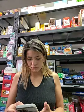 Andrea18 blonde online show from 02-19-26, 02:57