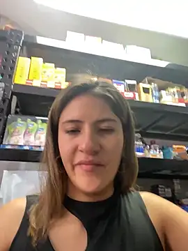 Andrea18 blonde online show from 04-08-26, 02:50