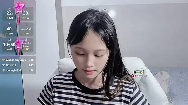 xunian71O online show from 02-22-25, 04:40