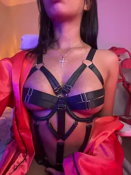 Gigi Strawberry online show from 02-24-26, 12:52