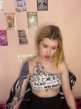 RozaliyRi online show from 02-06-25, 10:10