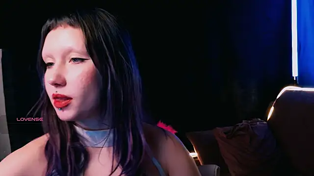 Bibi Iva online show from 02-24-25, 06:27