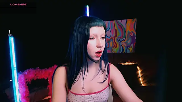 Bibi Iva online show from 03-07-25, 07:27