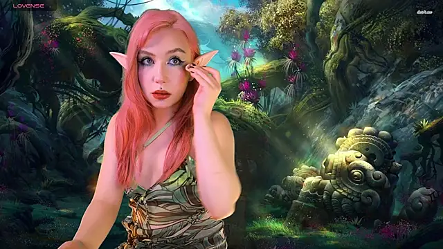 Bibi Iva online show from 09-25-25, 03:21