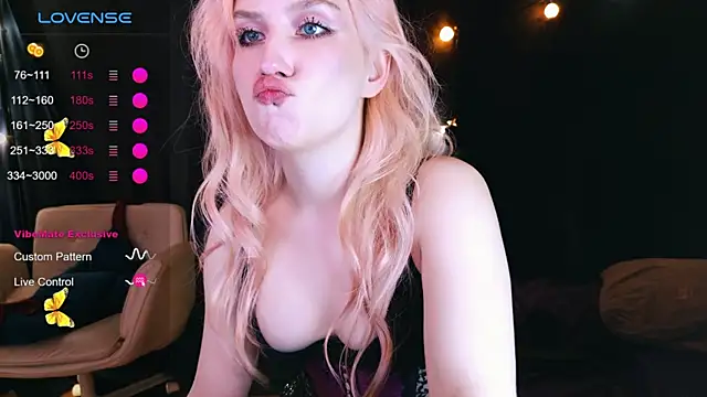 Snapshot of Bibi_Iva chatting on 06-23-26, 05:33 Bibi Iva online show from 06-23-26, 05:33