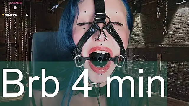 Snapshot of Bibi_Iva chatting on 07-31-26, 11:48 Bibi Iva online show from 07-31-26, 11:48