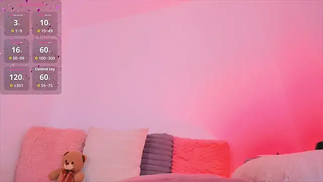 gigi dol online show from 03-03-26, 08:20