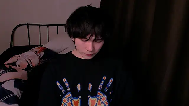 Snapshot of rennnuts chatting on 01-16-26, 03:49 rennnuts online show from 01-16-26, 03:49