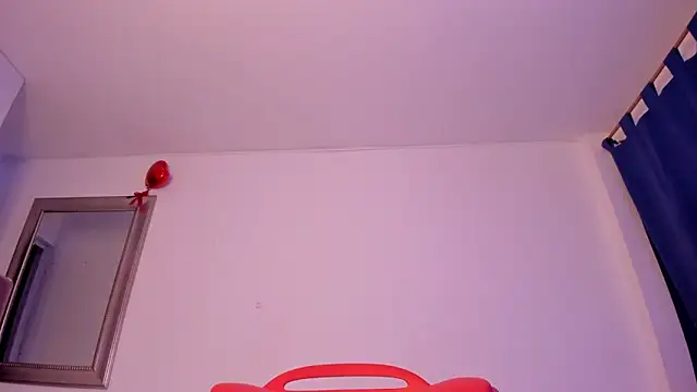 Karla Dior7 online show from 03-22-26, 02:37