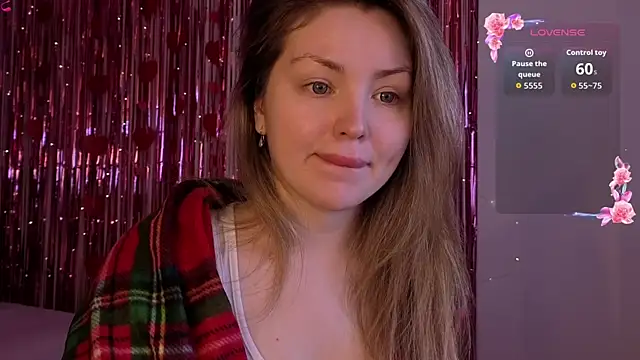 Lora Rosee online show from 04-21-26, 02:23